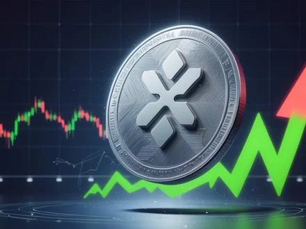 XRP: sogni rialzisti sospesi, cruciale la soglia $2.24