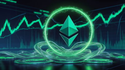 Gli afflussi di 3,8 miliardi spingono Ethereum a nuovi picchi