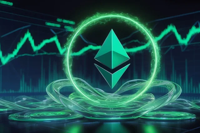 Gli afflussi di 3,8 miliardi spingono Ethereum a nuovi picchi