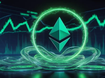 Gli afflussi di 3,8 miliardi spingono Ethereum a nuovi picchi
