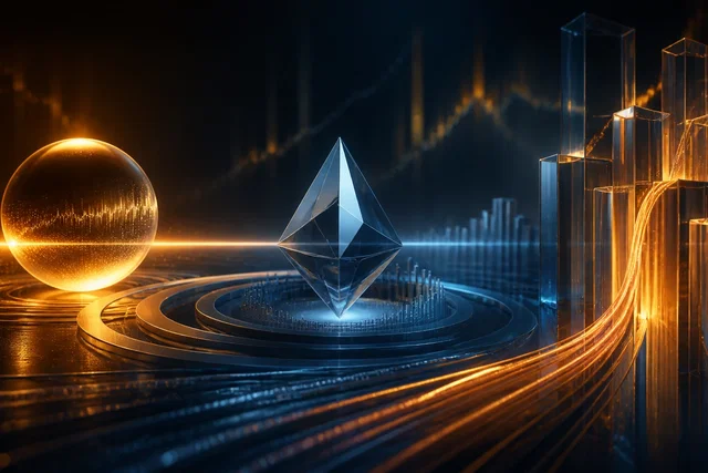Bitcoin tiene 65mila, Ethereum ed ETF sfidano la cautela