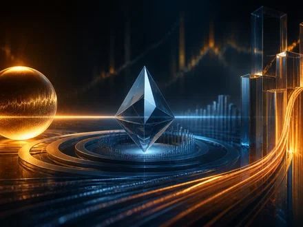 Bitcoin tiene 65mila, Ethereum ed ETF sfidano la cautela