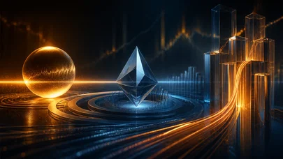 Bitcoin tiene 65mila, Ethereum ed ETF sfidano la cautela