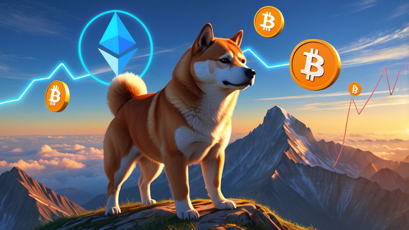 Shiba Inu: le previsioni future sul prezzo