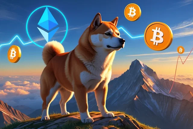 Shiba Inu: le previsioni future sul prezzo