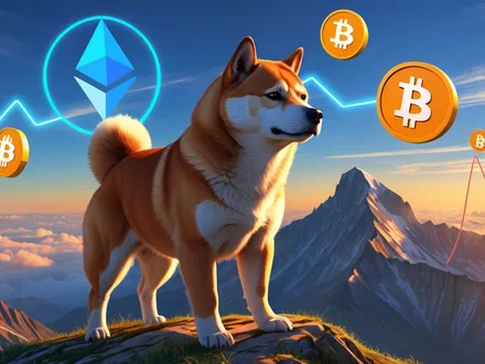 Shiba Inu: le previsioni future sul prezzo