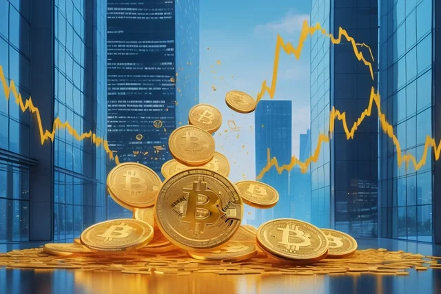 Bitcoin nelle aziende: 330 miliardi in arrivo?