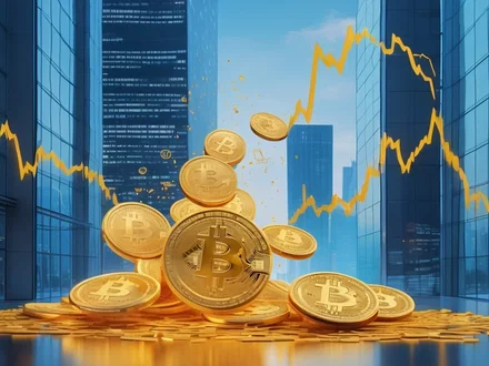 Bitcoin nelle aziende: 330 miliardi in arrivo?