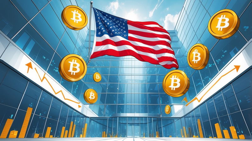 Metaplanet destina 5 miliardi alla filiale Usa