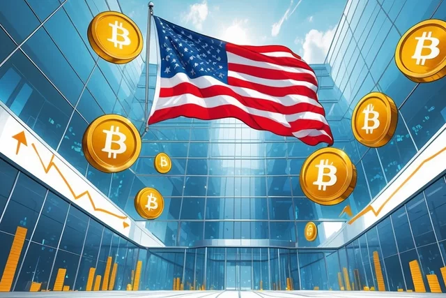 Metaplanet destina 5 miliardi alla filiale Usa