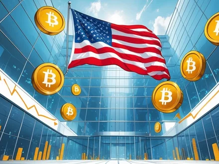 Metaplanet destina 5 miliardi alla filiale Usa