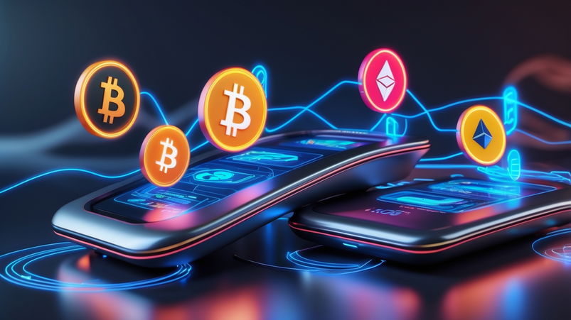 Migliori gateway di pagamento crypto per Telegram