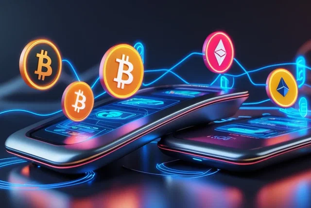 Migliori gateway di pagamento crypto per Telegram