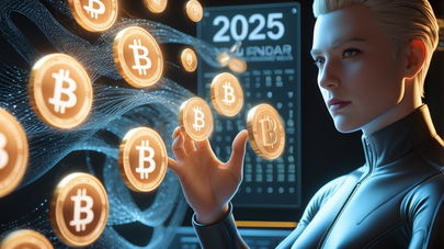 I 6 crypto da non ignorare per arricchirsi nel 2025