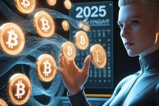 I 6 crypto da non ignorare per arricchirsi nel 2025