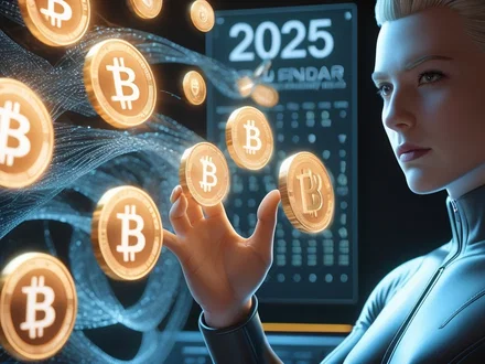 I 6 crypto da non ignorare per arricchirsi nel 2025