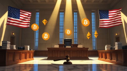 Coinbase porta causa Oregon in tribunale federale