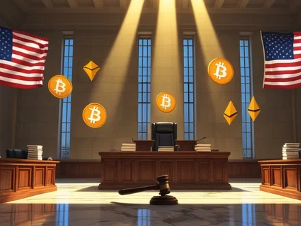 Coinbase porta causa Oregon in tribunale federale