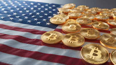 L'80% degli americani vuole il Bitcoin nelle riserve