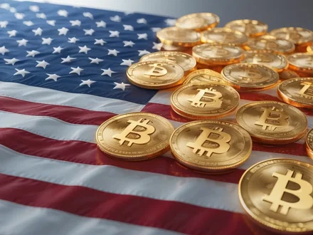 L'80% degli americani vuole il Bitcoin nelle riserve
