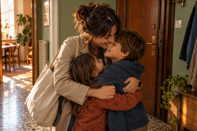 Bonus mamme 2026, fino a 720 euro a dicembre