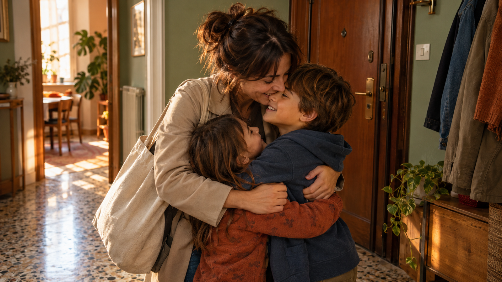 Bonus mamme 2026, fino a 720 euro a dicembre