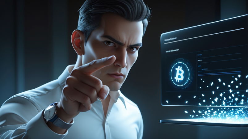 L'esperto avverte: la fuga dati Coinbase è letale