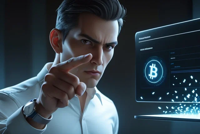 L'esperto avverte: la fuga dati Coinbase è letale