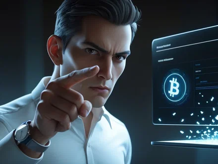 L'esperto avverte: la fuga dati Coinbase è letale