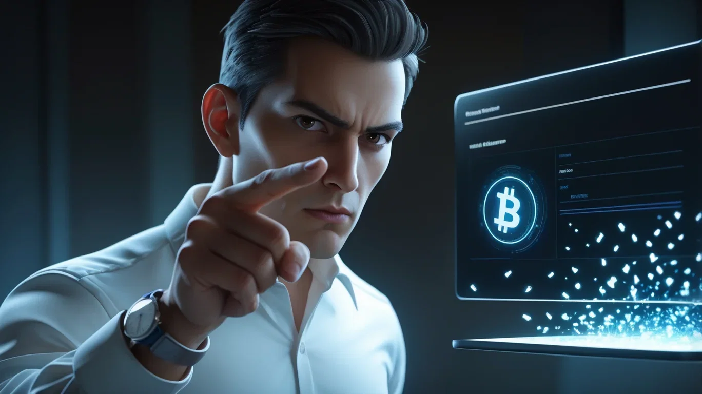 L'esperto avverte: la fuga dati Coinbase è letale
