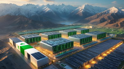 Pakistan: 2.000 MW riservati al crypto mining