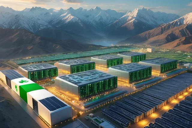 Pakistan: 2.000 MW riservati al crypto mining