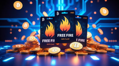 Gift card Free Fire: i migliori siti per acquistarle