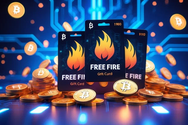 Gift card Free Fire: i migliori siti per acquistarle