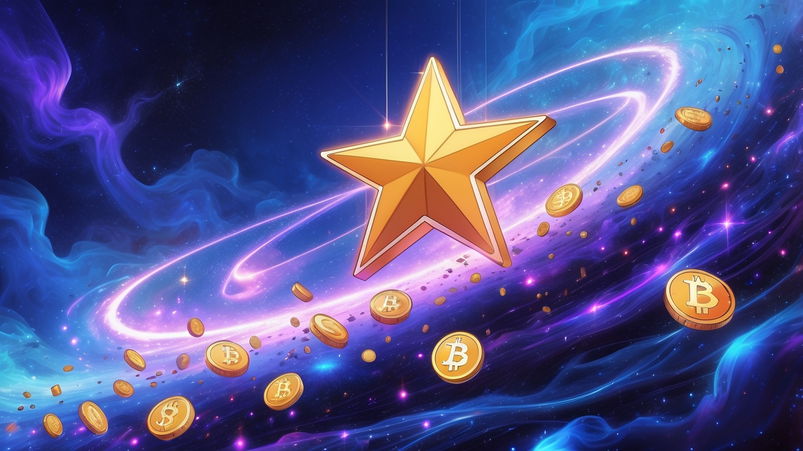 Stellar in ascesa: boom RWA e nuove prospettive