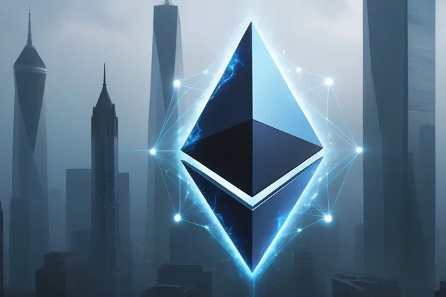 BlackRock tokenizza 150 miliardi: vittoria per Ethereum