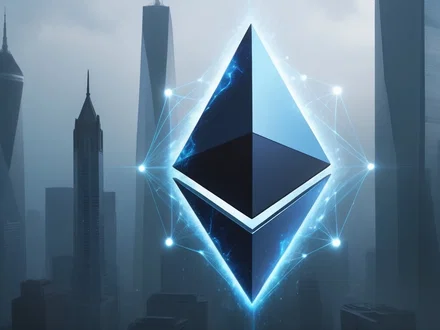 BlackRock tokenizza 150 miliardi: vittoria per Ethereum