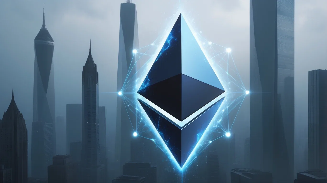 BlackRock tokenizza 150 miliardi: vittoria per Ethereum