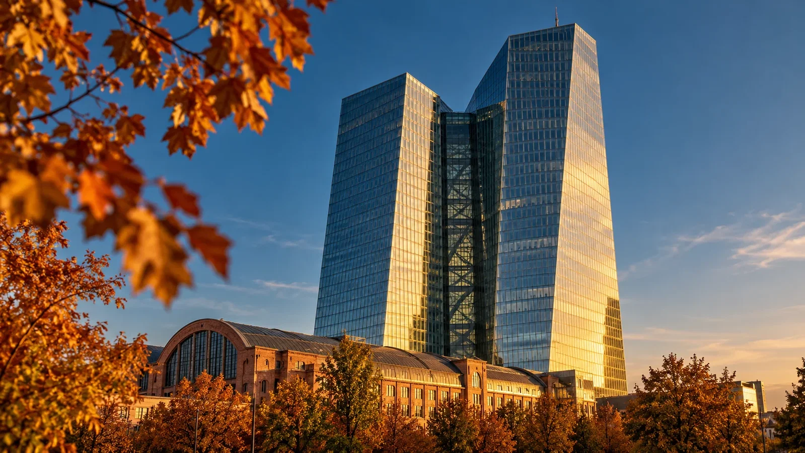 Tassi BCE fermi il 29 ottobre, depositi al 2,50%