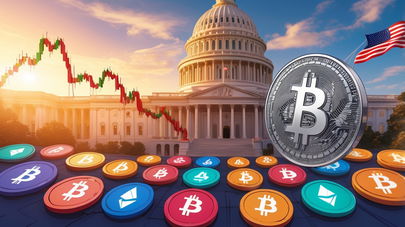 Mercato crypto in ripresa: la svolta del Stablecoin Bill