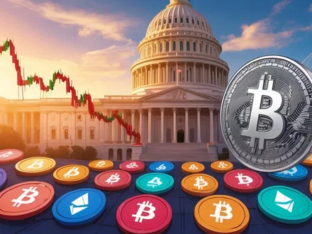 Mercato crypto in ripresa: la svolta del Stablecoin Bill