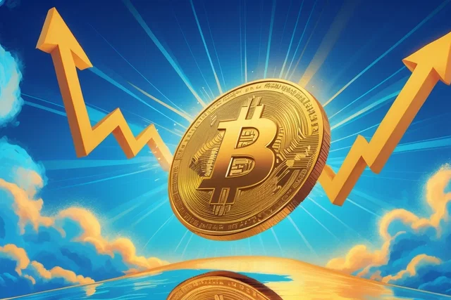 Bitcoin verso 120mila dollari: 4 fattori chiave