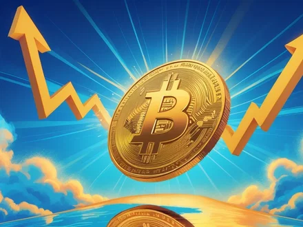 Bitcoin verso 120mila dollari: 4 fattori chiave