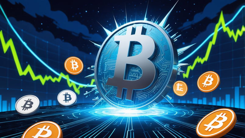 Coinbase: prima crypto nella prestigiosa S&P 500