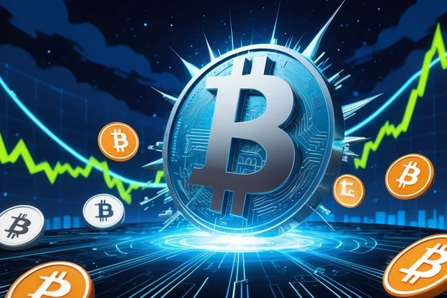 Coinbase: prima crypto nella prestigiosa S&P 500