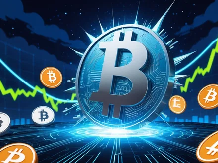 Coinbase: prima crypto nella prestigiosa S&P 500