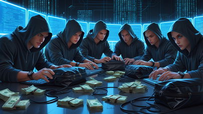 Hackers di Loopscale restituiscono i fondi, tengono il 10%