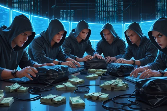 Hackers di Loopscale restituiscono i fondi, tengono il 10%