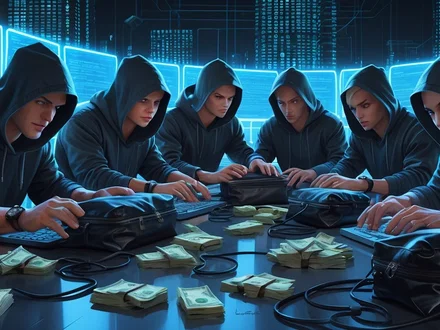 Hackers di Loopscale restituiscono i fondi, tengono il 10%