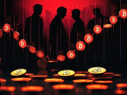 Il maggiore ETF Bitcoin registra deflussi record